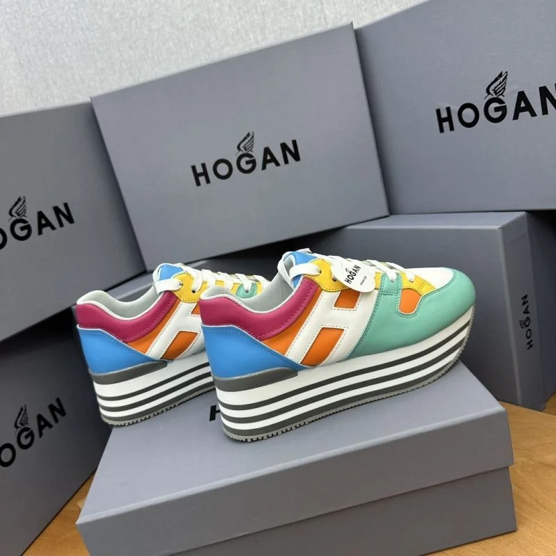 OnTrend Hogan Shoes 6333