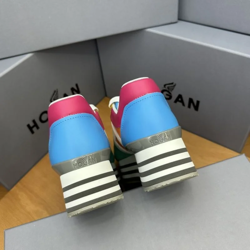 OnTrend Hogan Shoes 6333