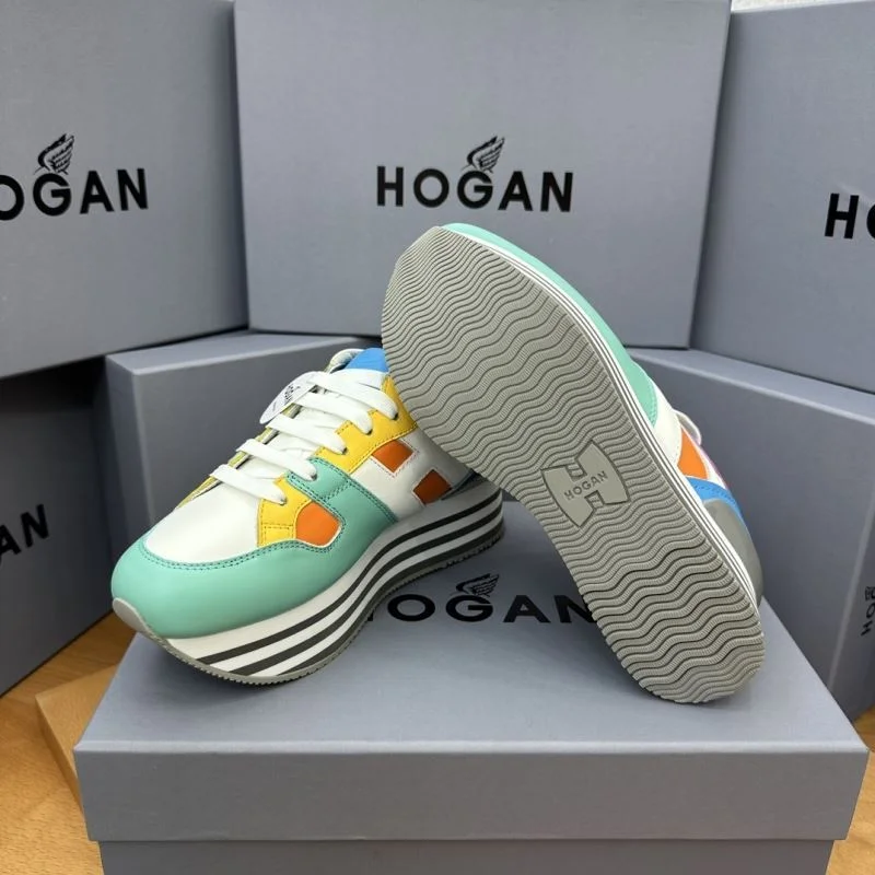 OnTrend Hogan Shoes 6333