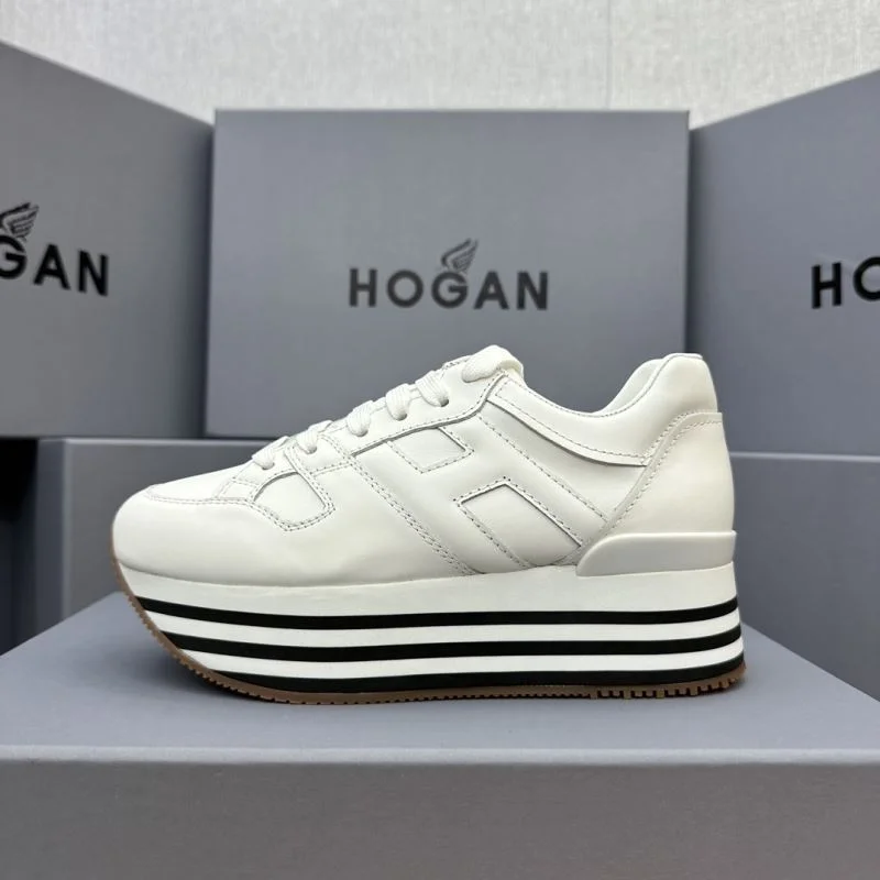 Modern Hogan Shoes 6301