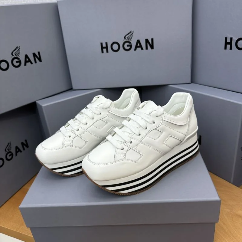 Modern Hogan Shoes 6301