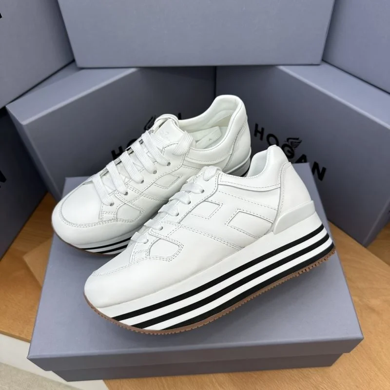 Modern Hogan Shoes 6301