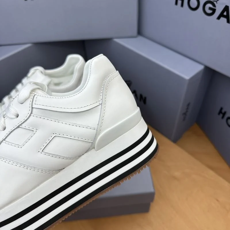 Modern Hogan Shoes 6301