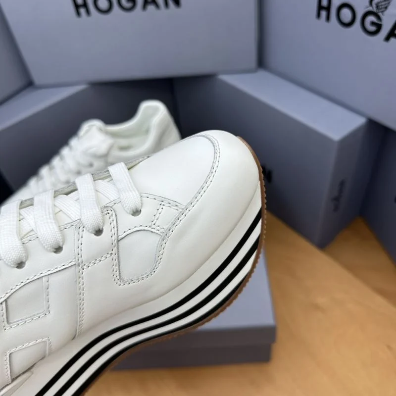 Modern Hogan Shoes 6301