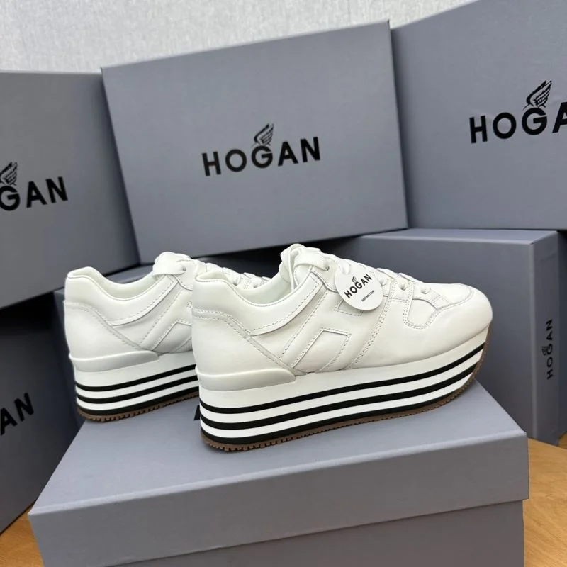 Modern Hogan Shoes 6301