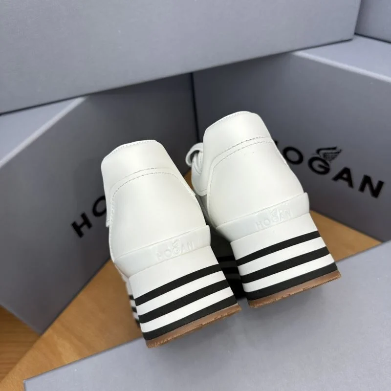 Modern Hogan Shoes 6301