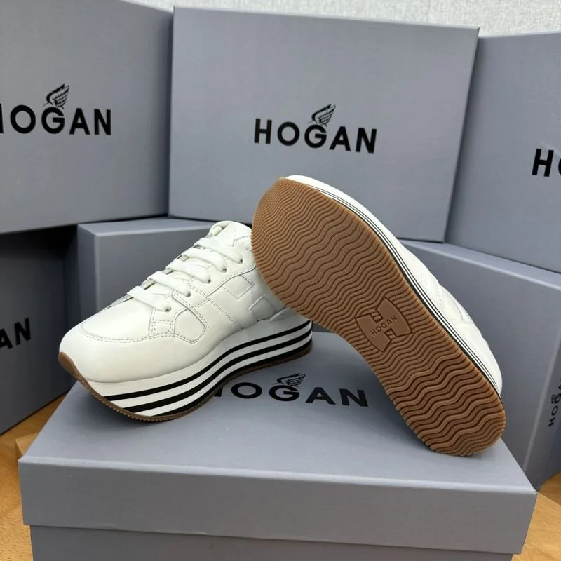 Modern Hogan Shoes 6301