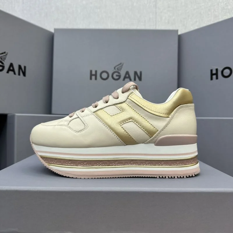 Hogan Shoes WrinkleFree 6289