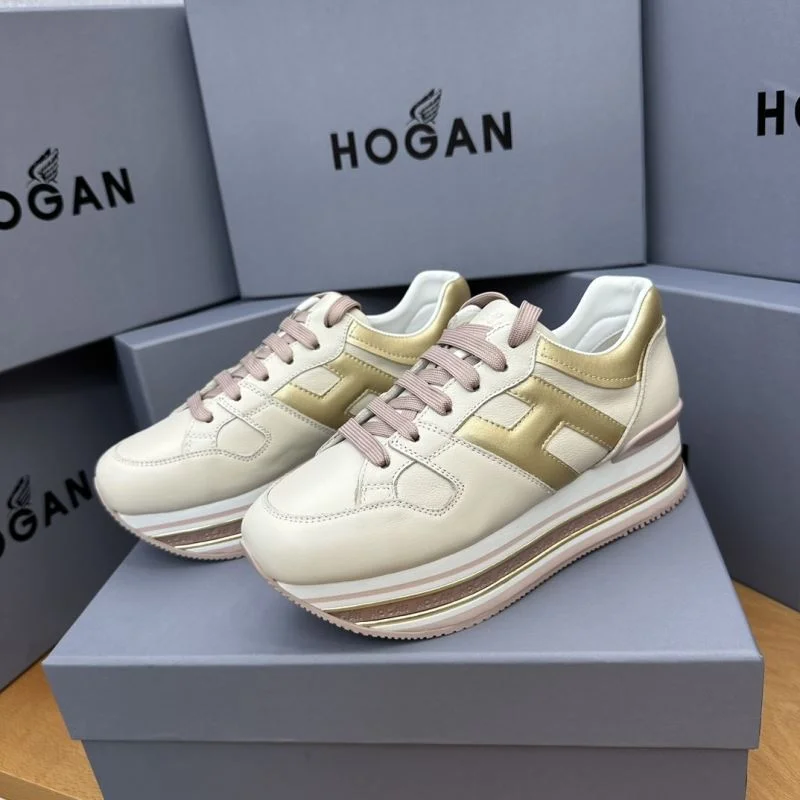 Hogan Shoes WrinkleFree 6289