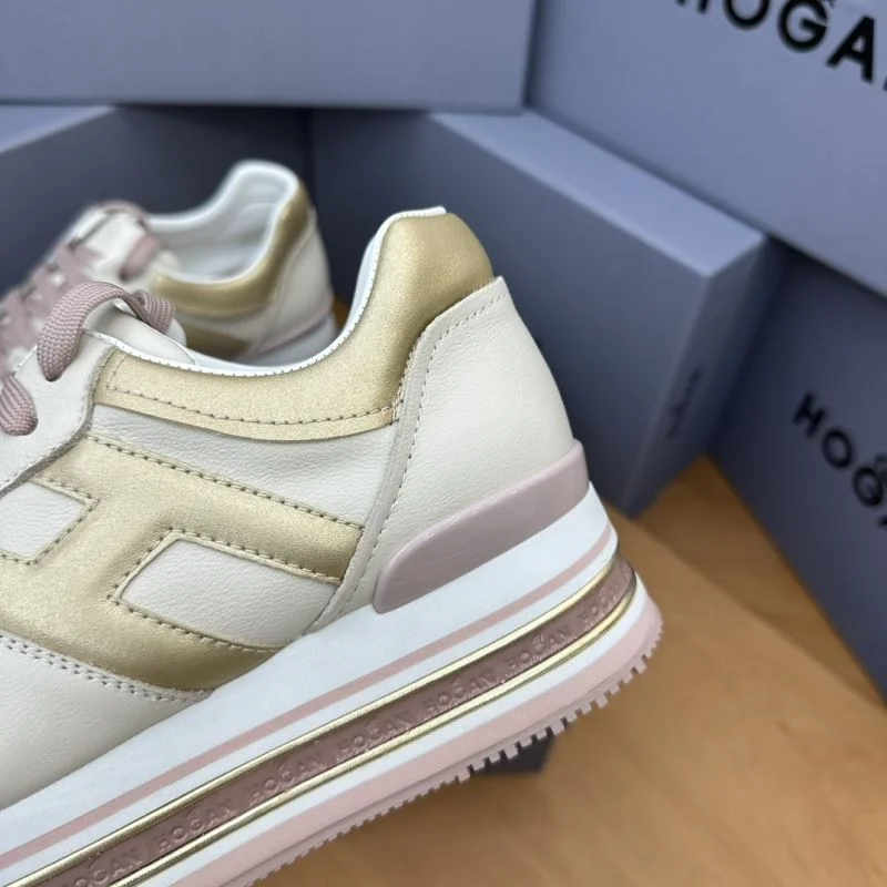 Hogan Shoes WrinkleFree 6289