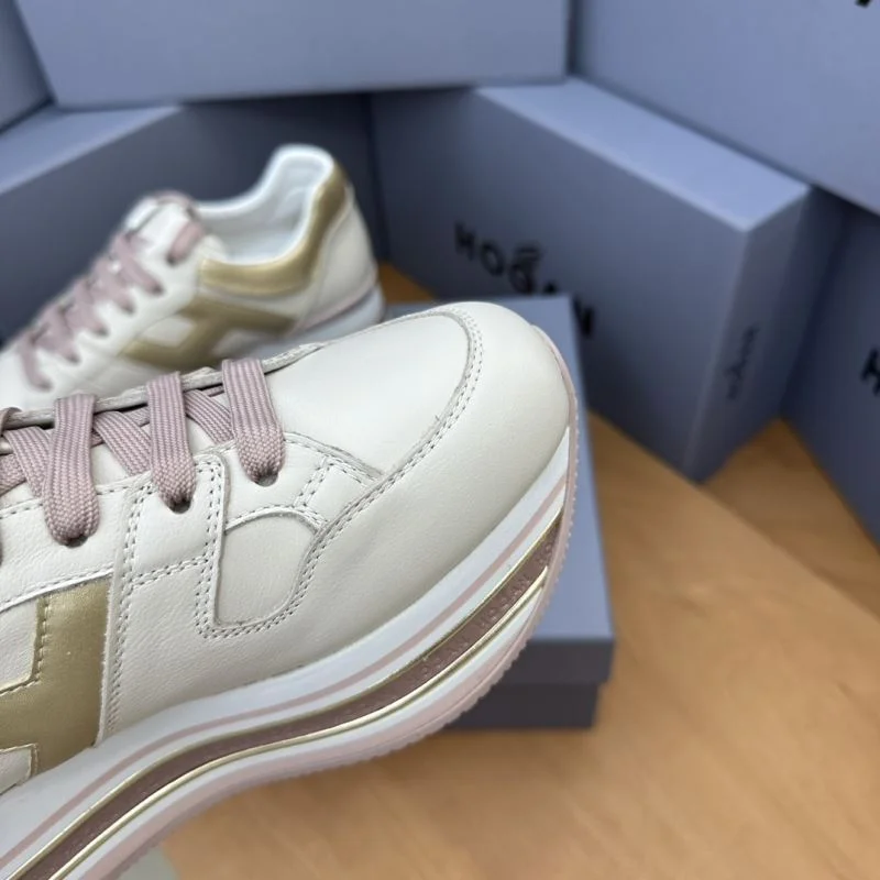 Hogan Shoes WrinkleFree 6289