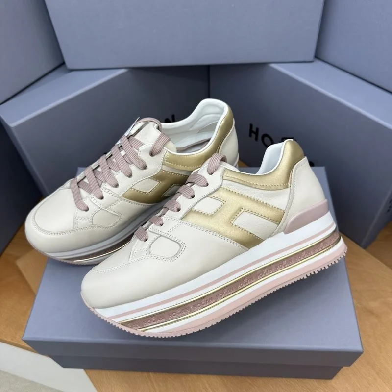 Hogan Shoes WrinkleFree 6289