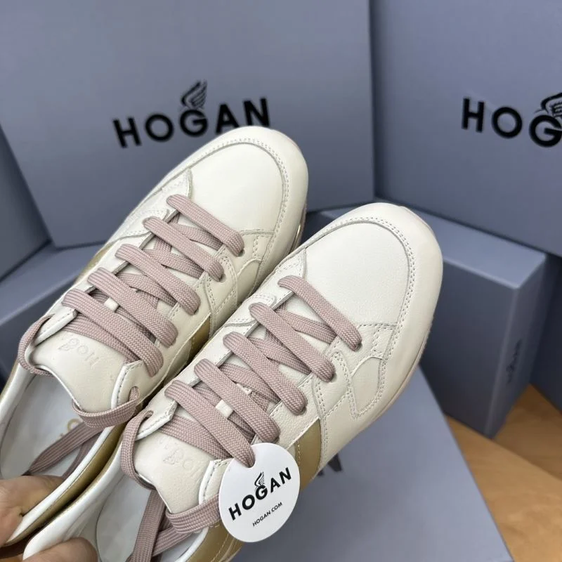 Hogan Shoes WrinkleFree 6289
