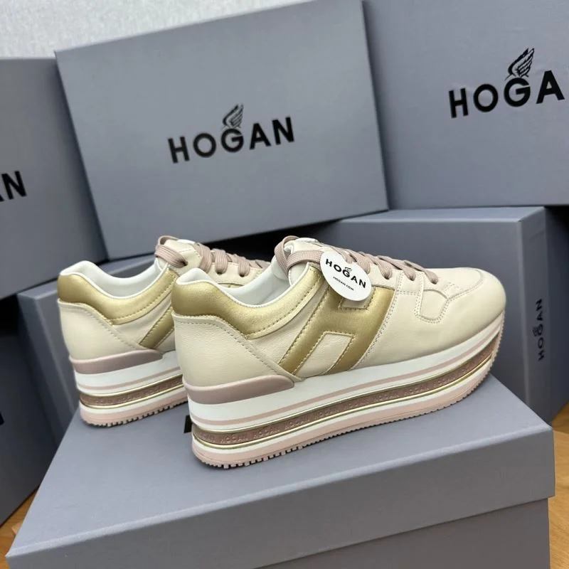 Hogan Shoes WrinkleFree 6289