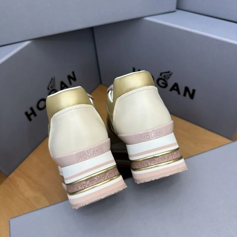 Hogan Shoes WrinkleFree 6289