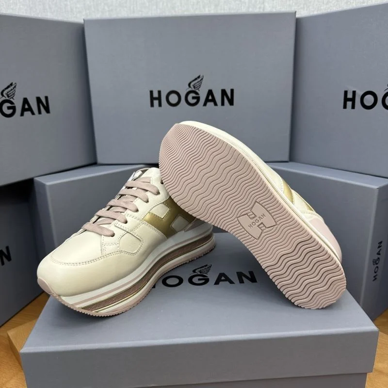 Hogan Shoes WrinkleFree 6289