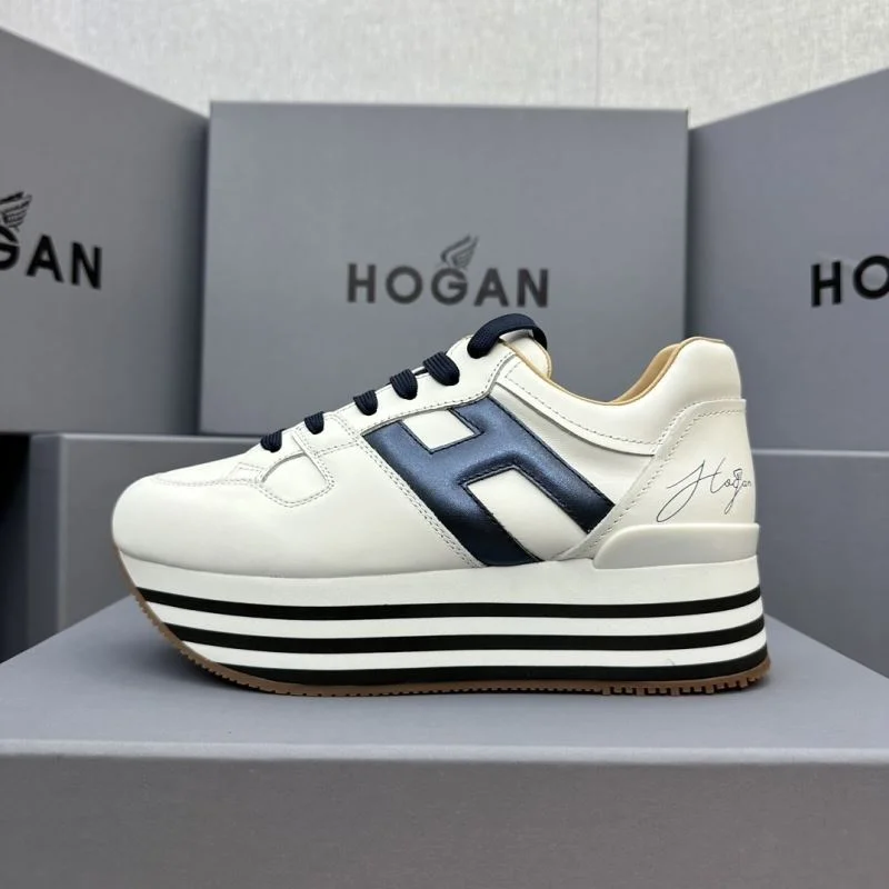 Hogan Shoes TechFriendly 6295