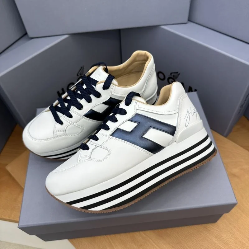 Hogan Shoes TechFriendly 6295