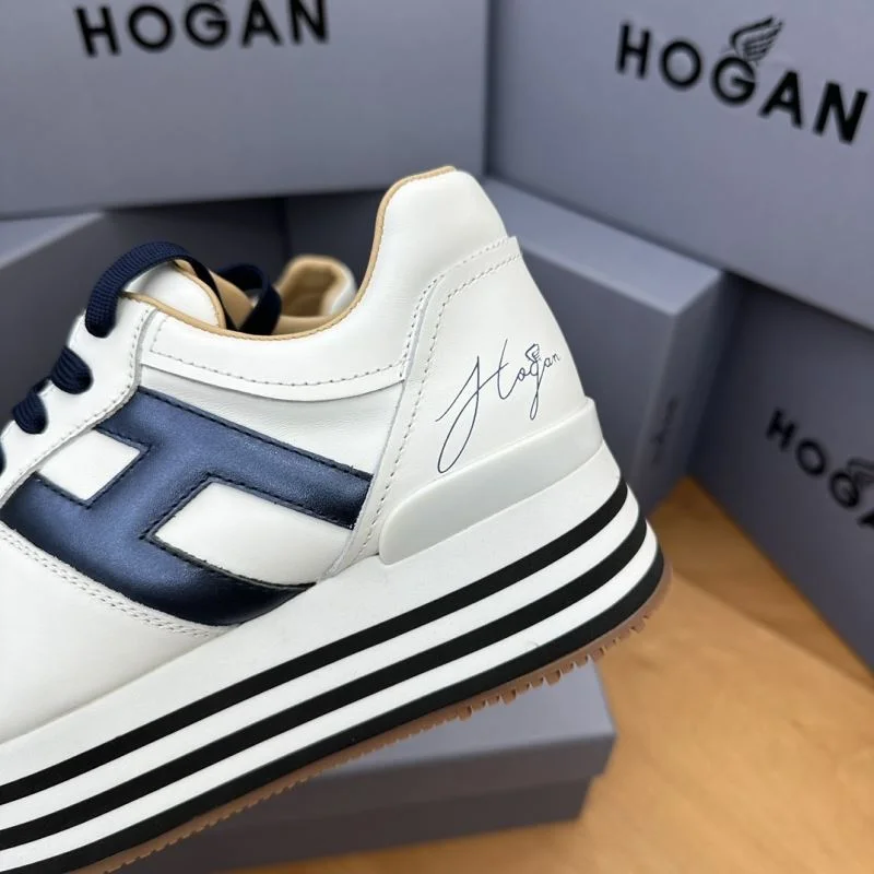 Hogan Shoes TechFriendly 6295