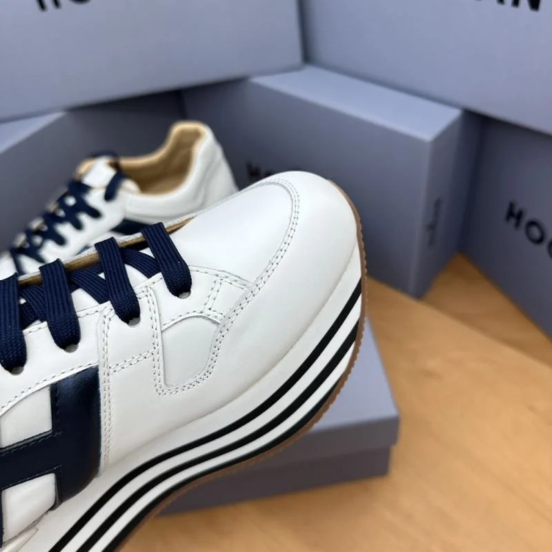 Hogan Shoes TechFriendly 6295