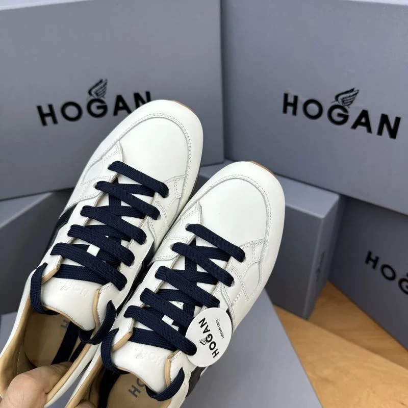 Hogan Shoes TechFriendly 6295