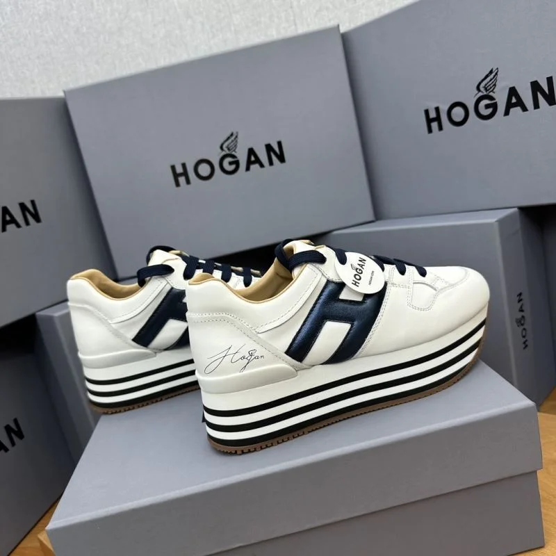 Hogan Shoes TechFriendly 6295
