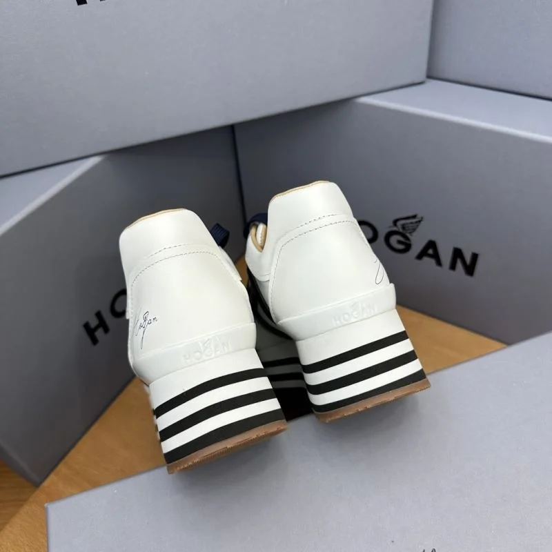 Hogan Shoes TechFriendly 6295