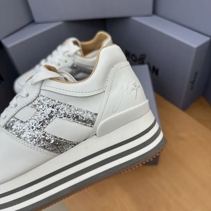 HighQuality Hogan Shoes 6276
