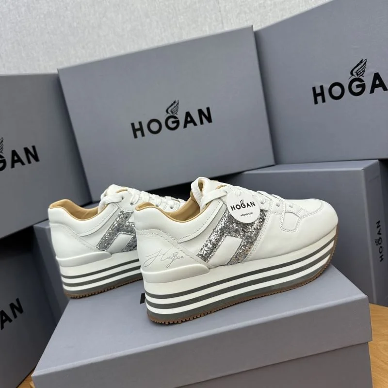 HighQuality Hogan Shoes 6276