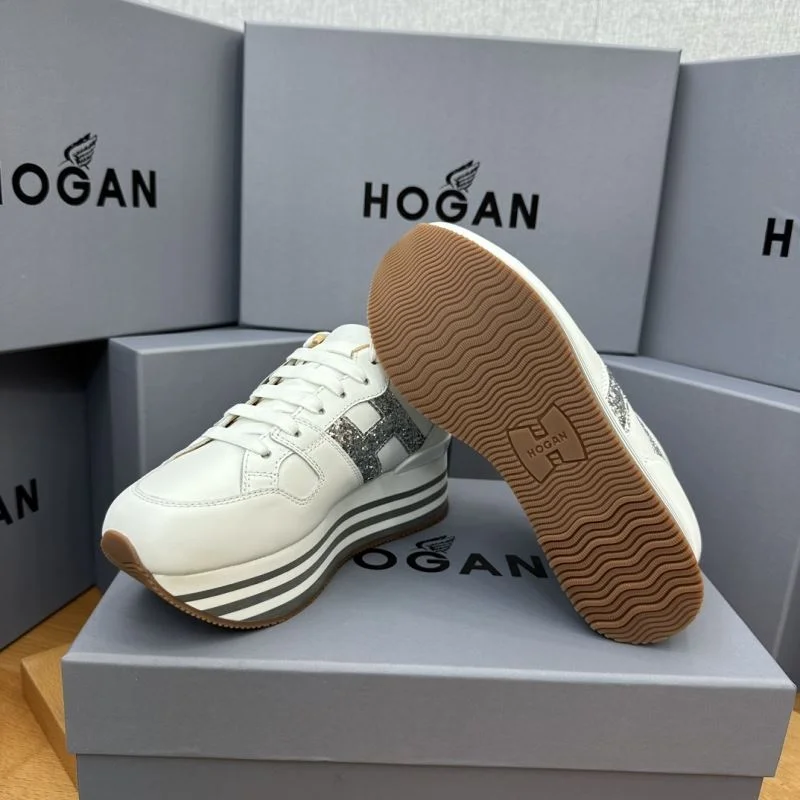 HighQuality Hogan Shoes 6276