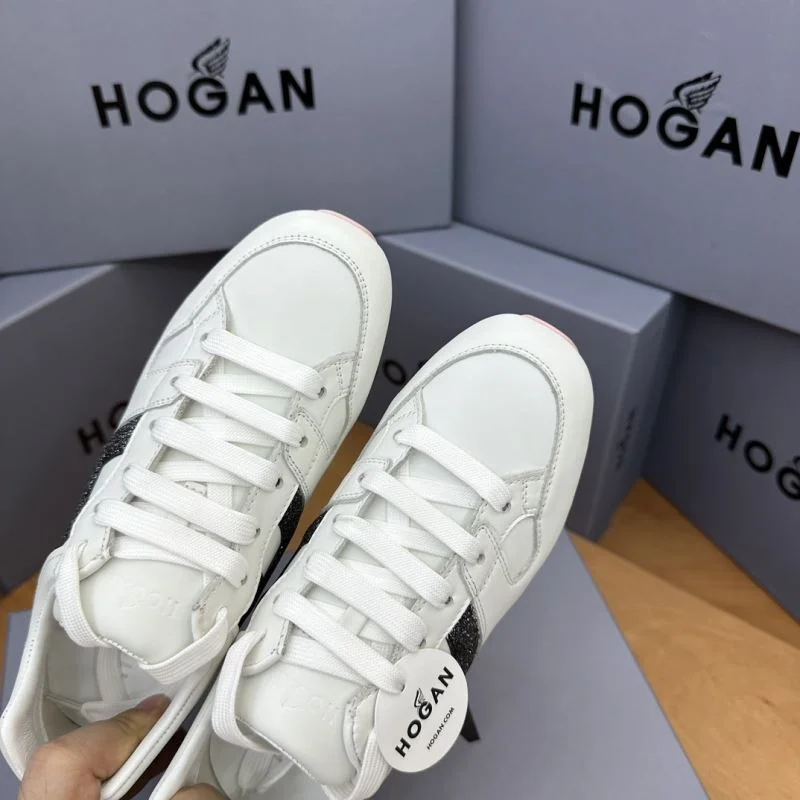 Hogan Shoes Sophisticated 6296