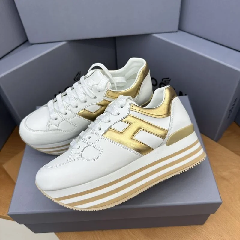 EyeCatching Hogan Shoes 6312