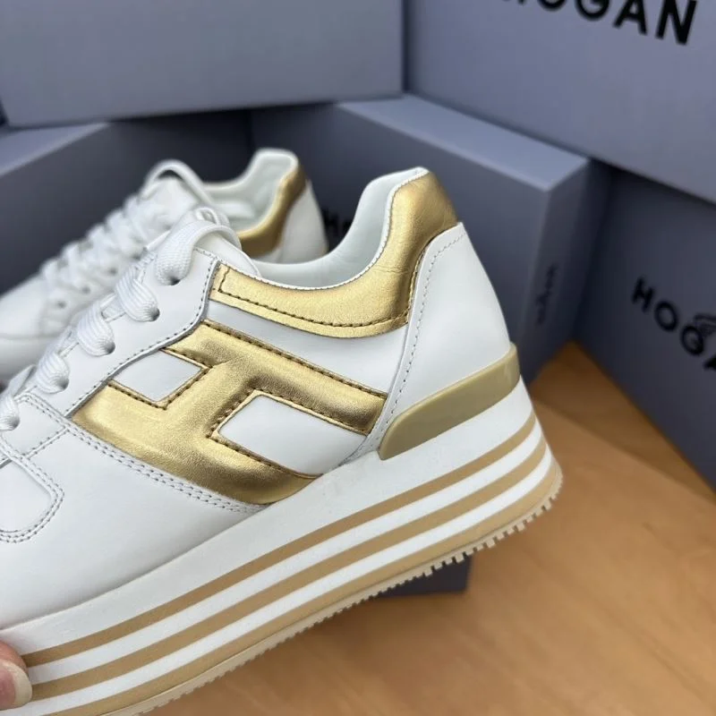 EyeCatching Hogan Shoes 6312