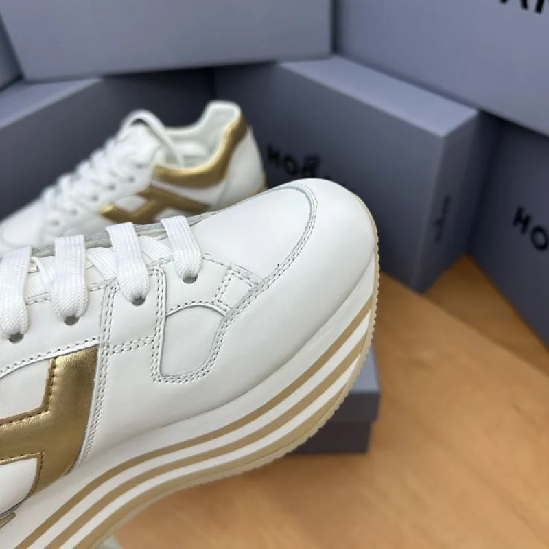 EyeCatching Hogan Shoes 6312