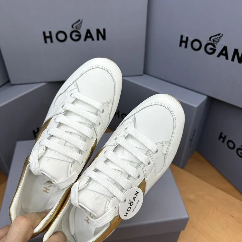 EyeCatching Hogan Shoes 6312