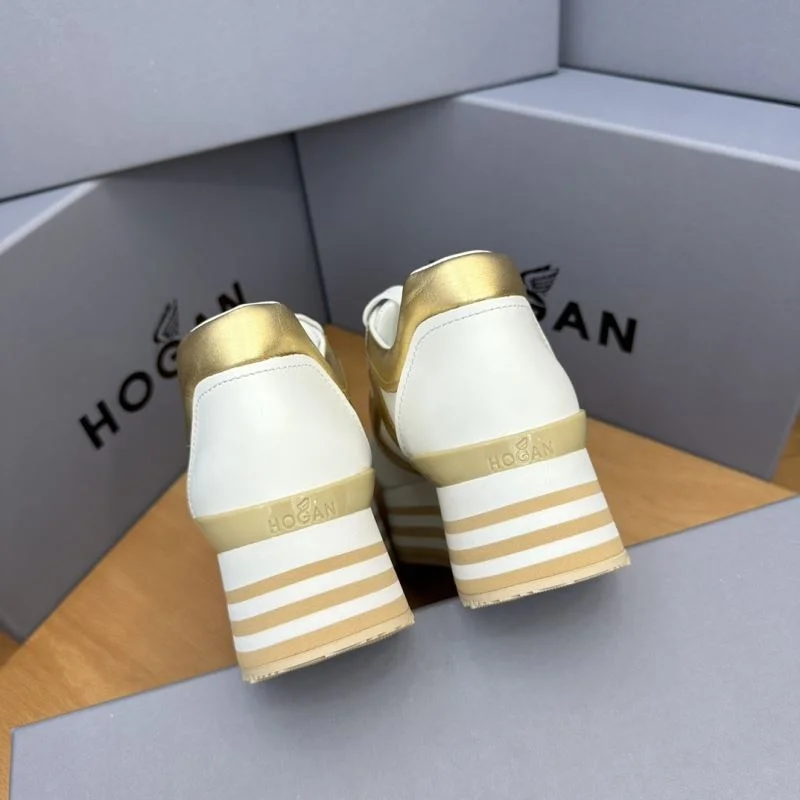 EyeCatching Hogan Shoes 6312