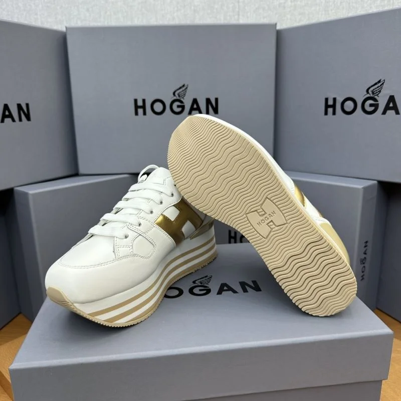 EyeCatching Hogan Shoes 6312
