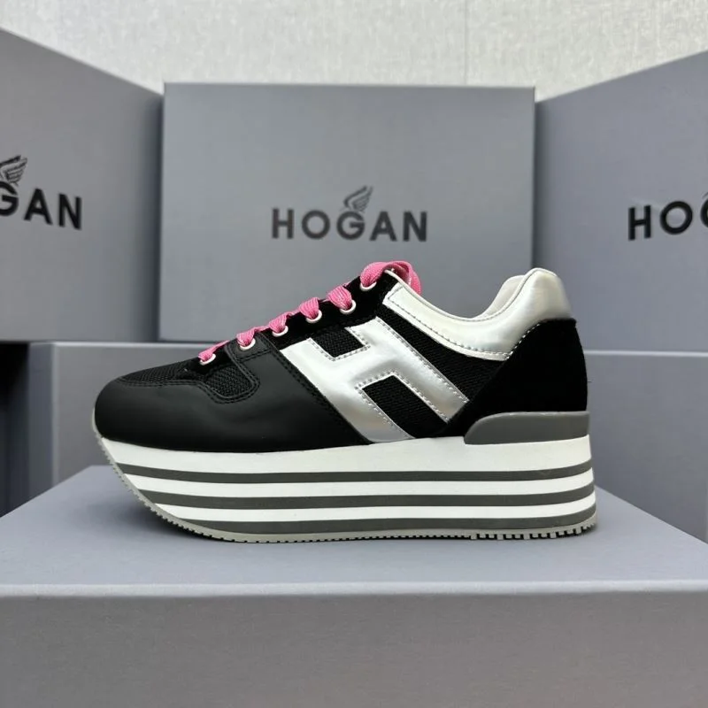 Hogan Shoes ModernLook 6282