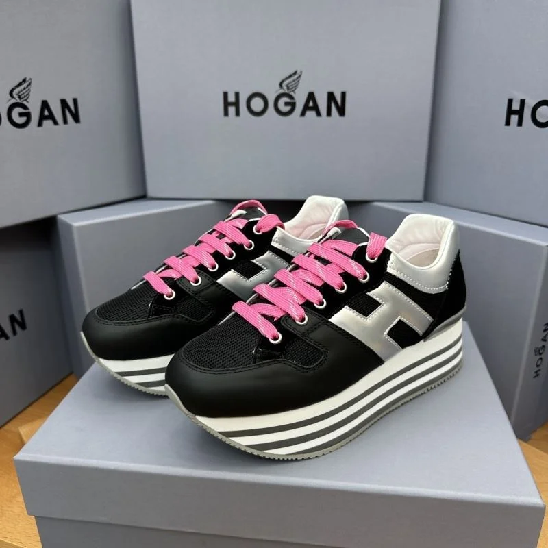 Hogan Shoes ModernLook 6282