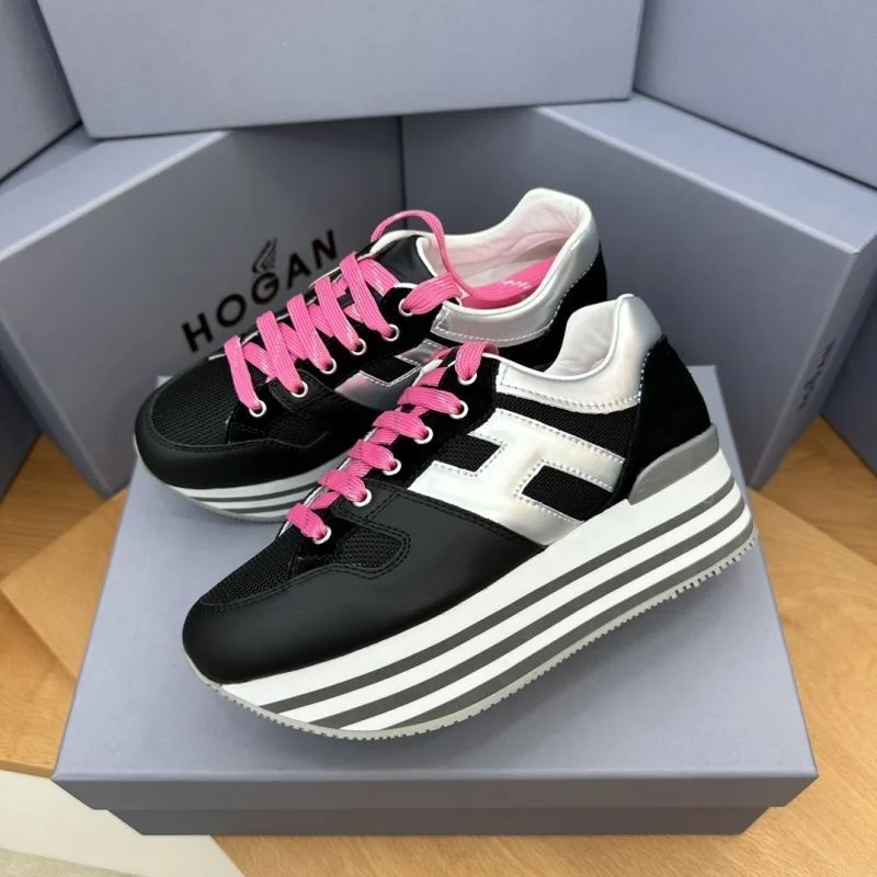 Hogan Shoes ModernLook 6282