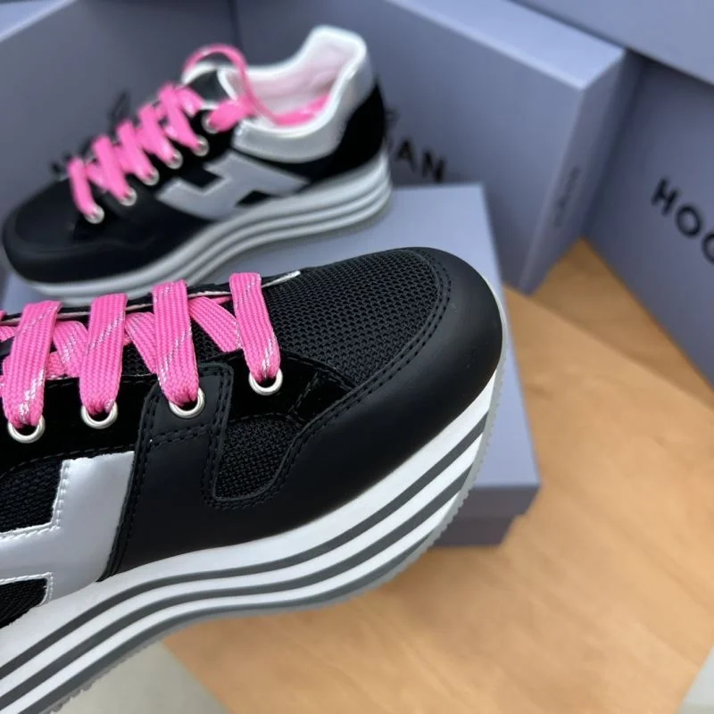 Hogan Shoes ModernLook 6282