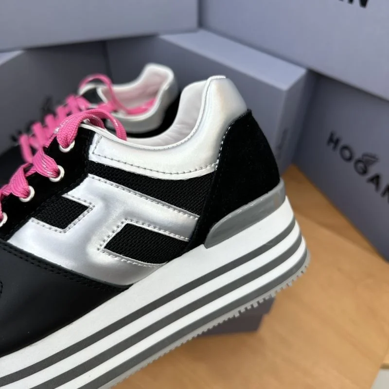 Hogan Shoes ModernLook 6282