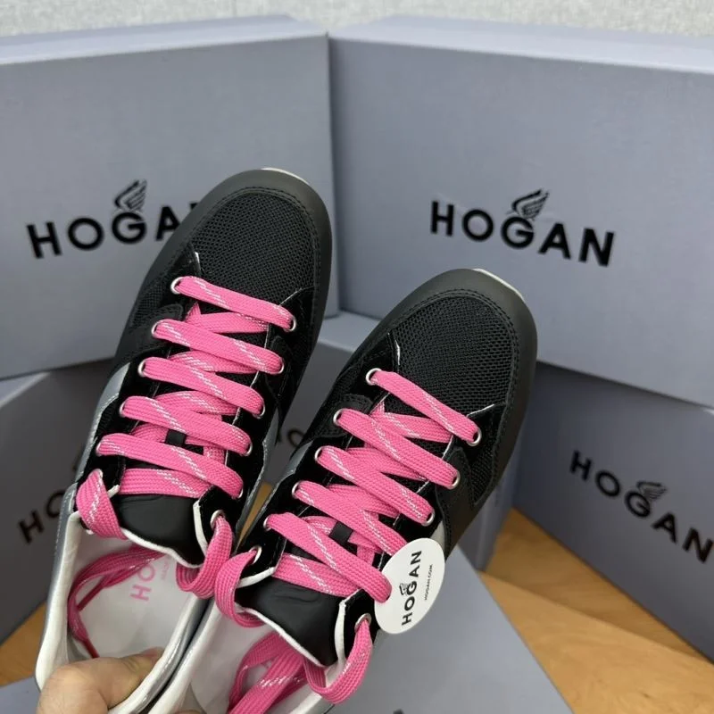 Hogan Shoes ModernLook 6282