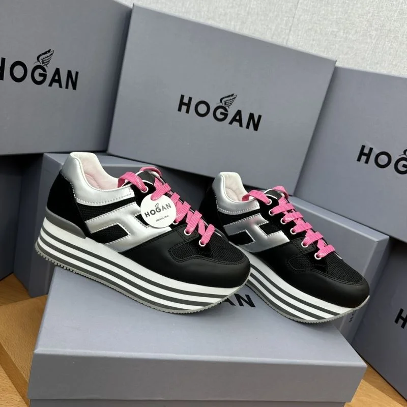 Hogan Shoes ModernLook 6282