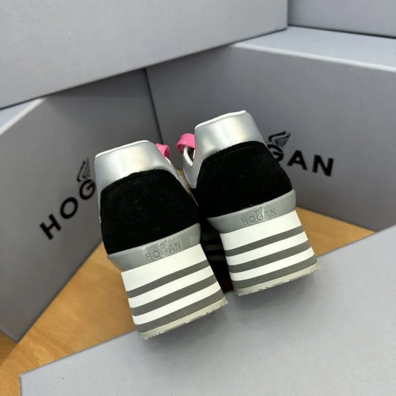Hogan Shoes ModernLook 6282