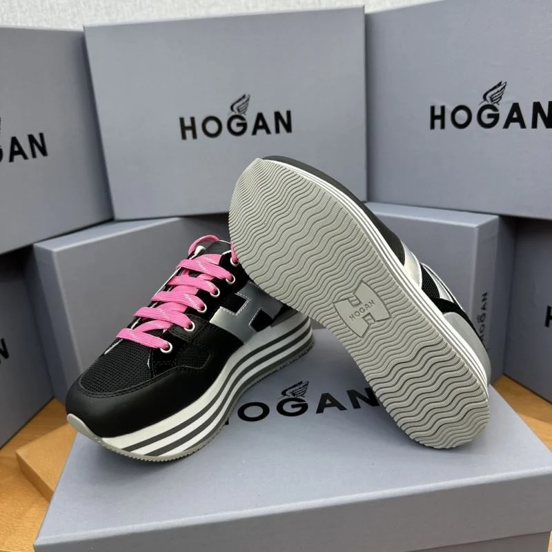 Hogan Shoes ModernLook 6282