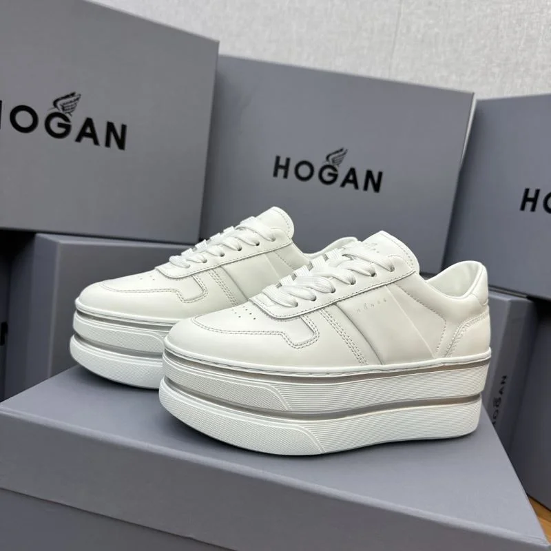 HighQuality Hogan Shoes 6323