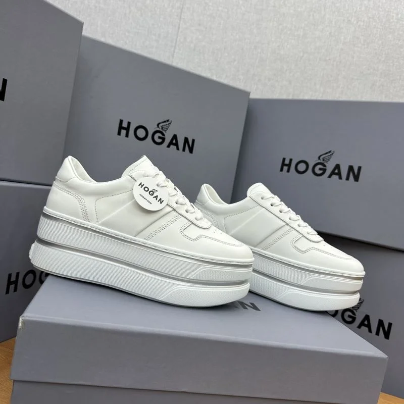HighQuality Hogan Shoes 6323