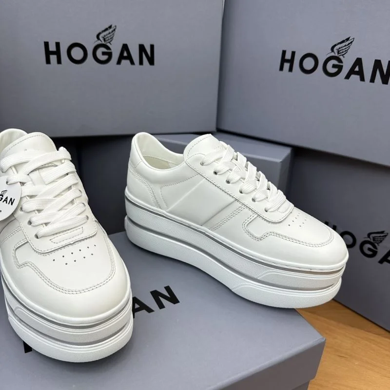HighQuality Hogan Shoes 6323