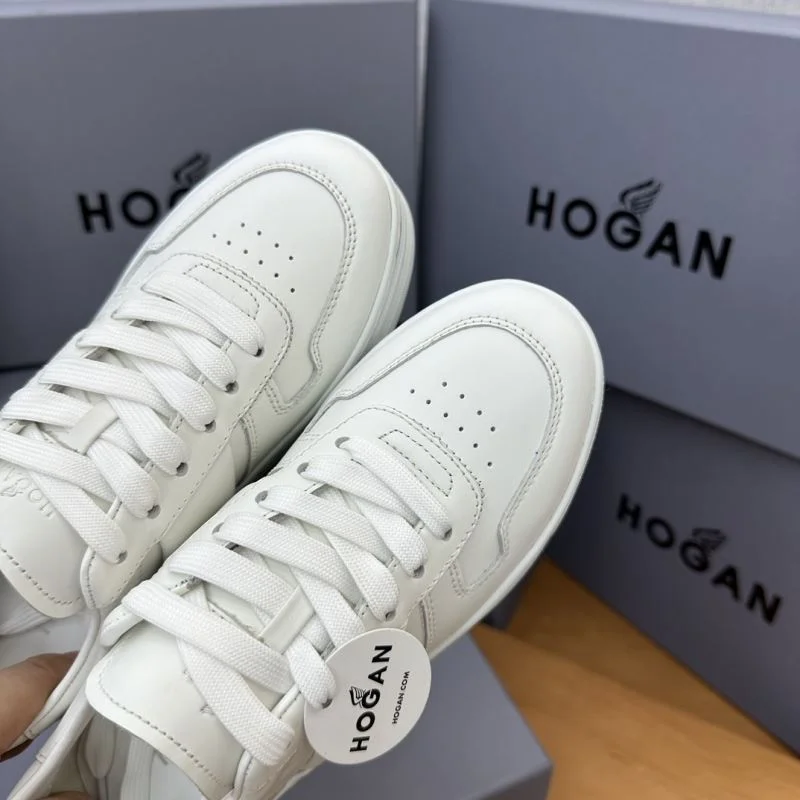 HighQuality Hogan Shoes 6323